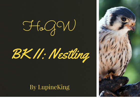 BK II: Nestling